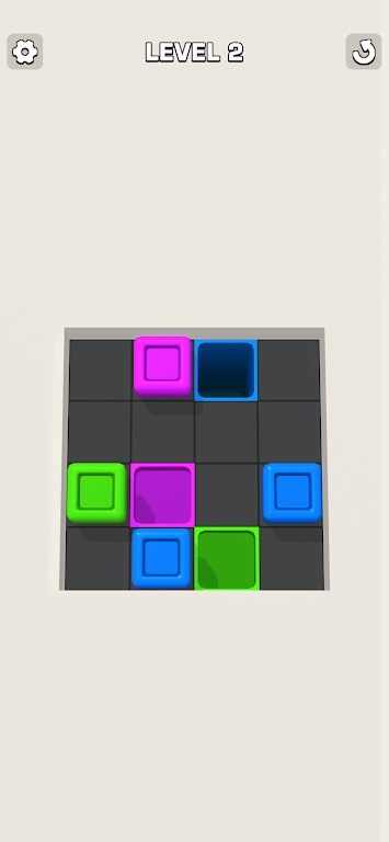 完美方块截图(2)