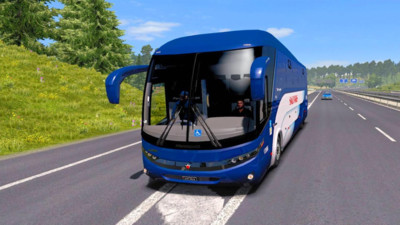 印度巴士公交模拟器截图(1)