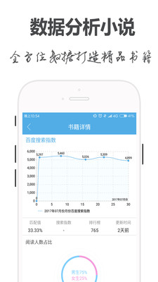 手阅小说官网版下载截图(2)