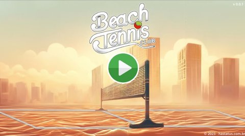 沙滩网球俱乐部截图(2)