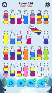 水分类颜色截图(3)