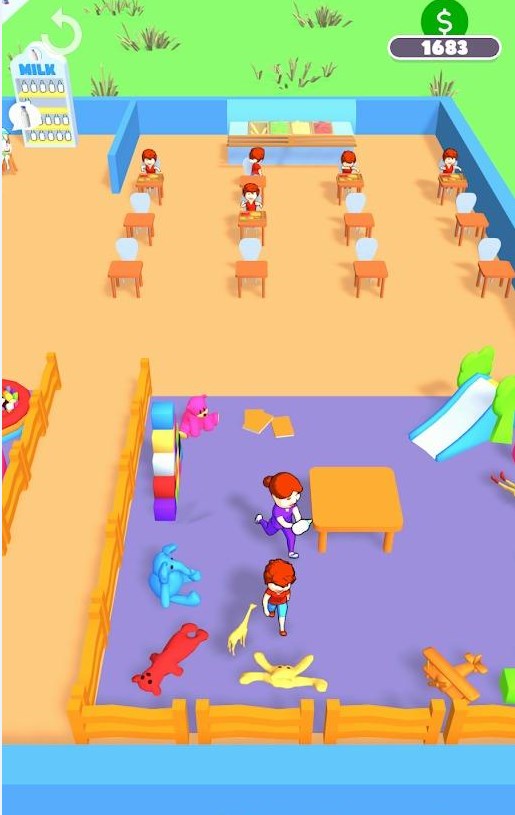 托幼所截图(1)