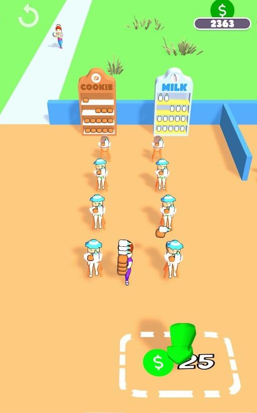 托幼所截图(2)