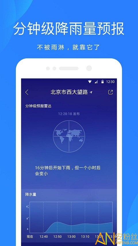 爱尚天气截图(2)