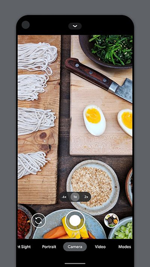谷歌相机截图(2)