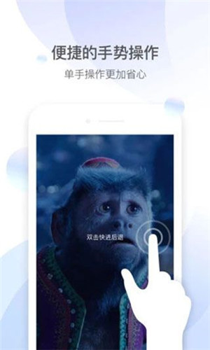 彩虹影视app2024最新版截图(1)