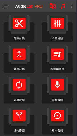 audiolab正版下载截图(2)