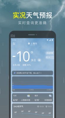 识雨天气截图(2)