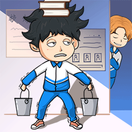 开心锤锤大作战 开心锤锤大作战