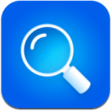 掌上高倍放大镜