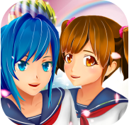 樱花校园模拟世界