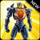 战场机器人格斗