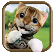 可爱的猫模拟器