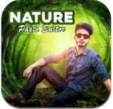 自然照片编辑器