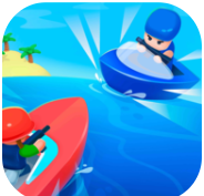 海上基地争夺战