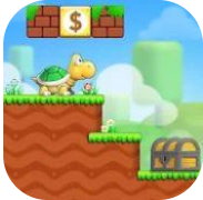 超级英雄海龟大冒险