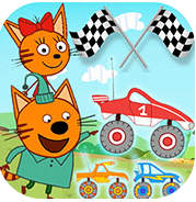 绮奇猫小家世界