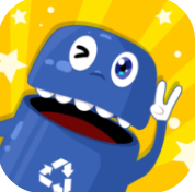 嘿游垃圾分类大作战