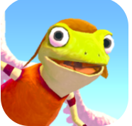 活泼的青蛙 活泼的青蛙