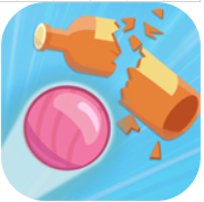 打碎酒瓶 打碎酒瓶