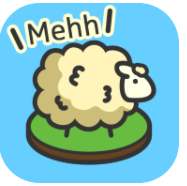 毛茸茸的牧羊场