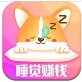 睡觉狗狗