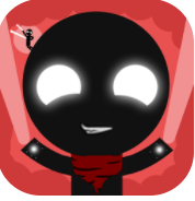 火柴人蹦极格斗