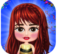 假装玩快乐的星期五晚上