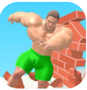 是男人就跑一百关