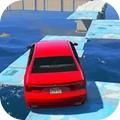 终极汽车特技模拟器