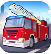 消防员3D