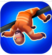 布娃娃坠落粉身碎骨