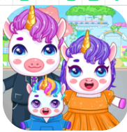 微型镇独角兽之家