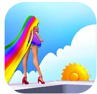 女高中生大冒险