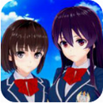 樱花都市高校模拟器