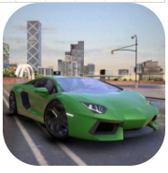 终极真实停车场