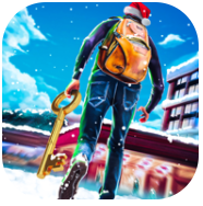 圣诞密室逃脱之旅