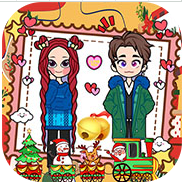 洋娃娃换装物语