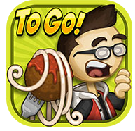 老爹的美食家学徒