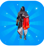 隐形大师刺客杀手