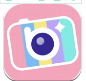 美颜嗨拍照相机