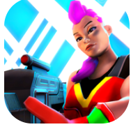 轰炸机英雄攻击