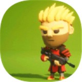 小队射击 小队射击