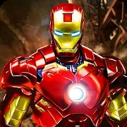 超级英雄射击战场