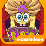 海绵宝宝也疯狂