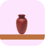 翻花瓶大作战 翻花瓶大作战