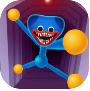 巨大的伸展运动