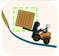 火柴人物理绘制谜题