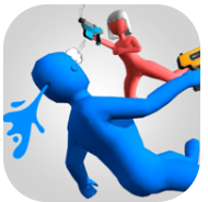 零重力布娃娃决斗