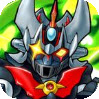 机甲世界大战 机甲世界大战